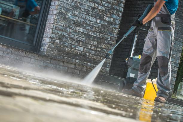 Best Post-Construction Pressure Washing  in Woodville, FL
