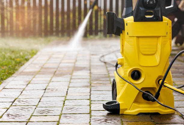 Best Graffiti Removal  in Woodville, FL