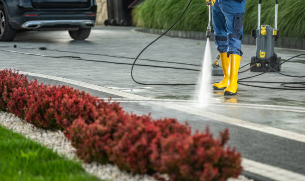 Best Patio and Deck Pressure Washing  in Woodville, FL