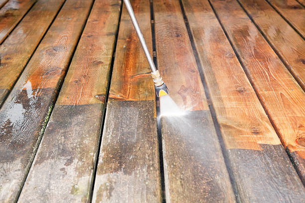 Best Concrete Sealing  in Woodville, FL
