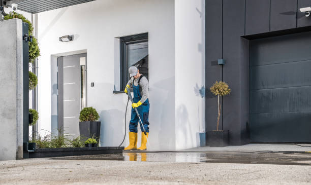 Best Gutter Cleaning  in Woodville, FL